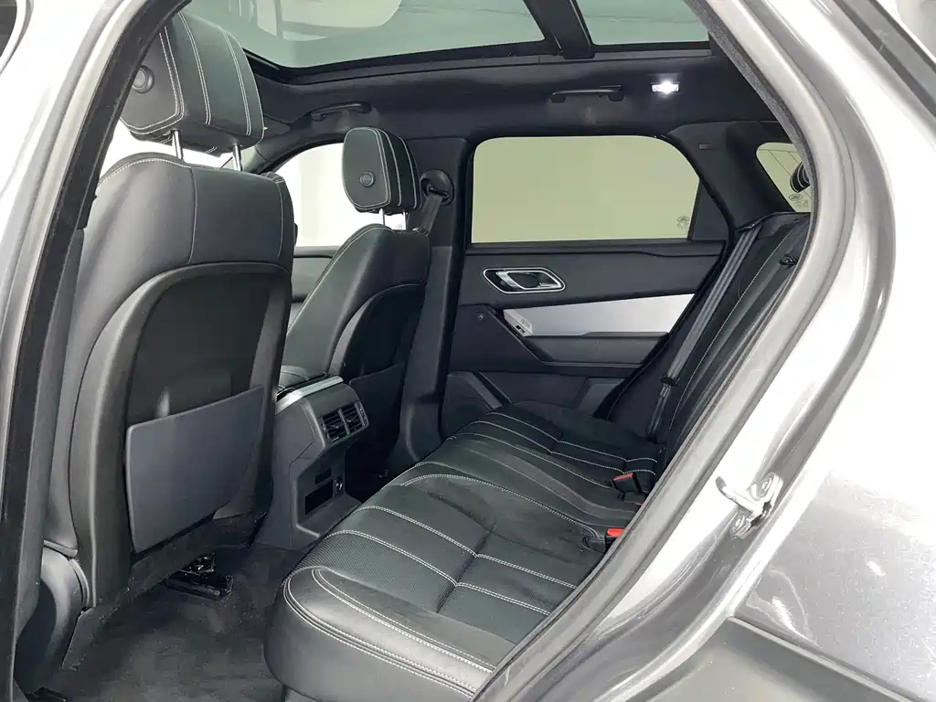 Land Rover Velar — миниатюра 12