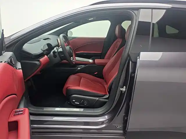 Zeekr 007GT 2025 Smart Drive 75kWh