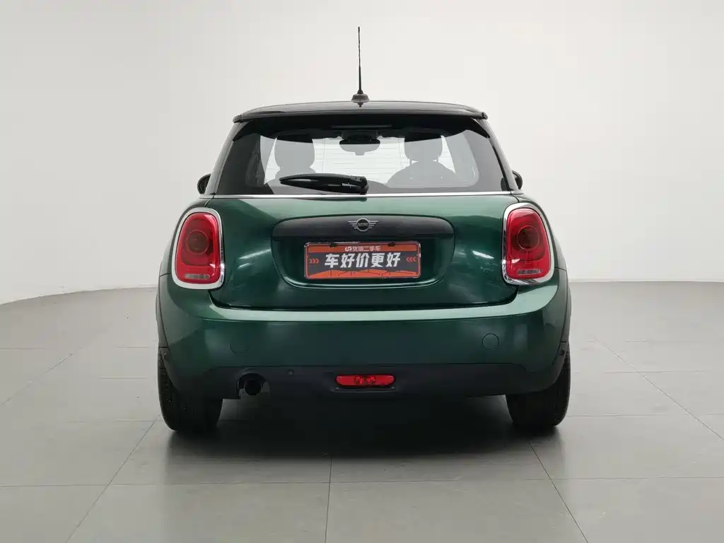 MINI Mini — миниатюра 4
