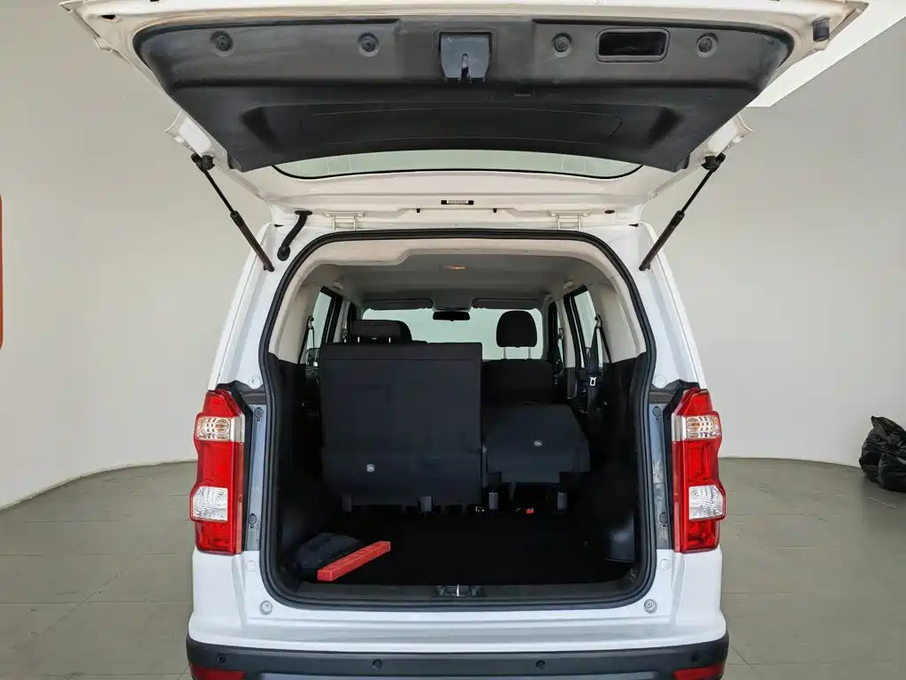 Oshan Oushang X70A — миниатюра 16