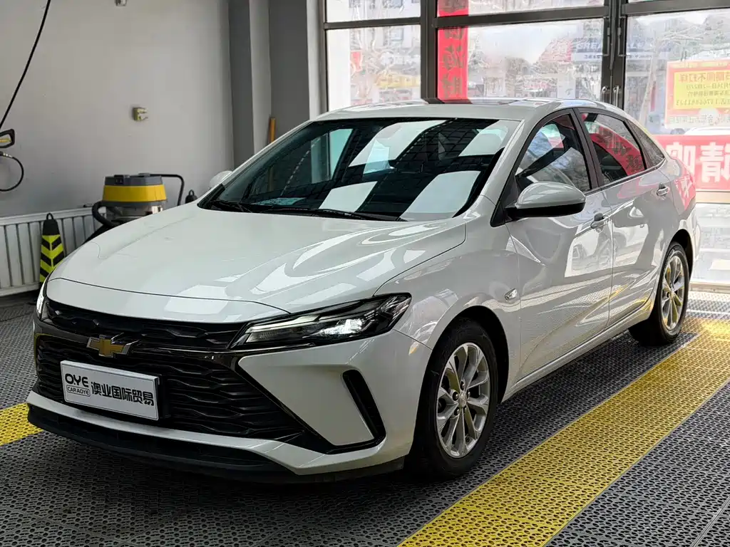 Купить Chevrolet Monza
