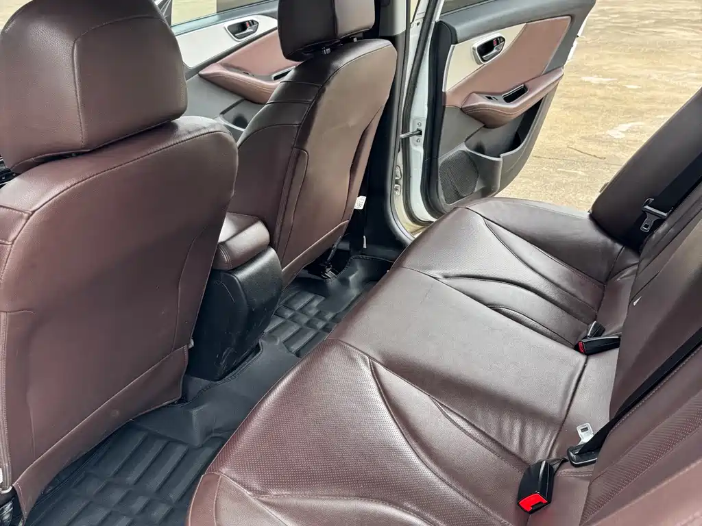 SOUEAST SOUTHEAST A5 WING DANCE