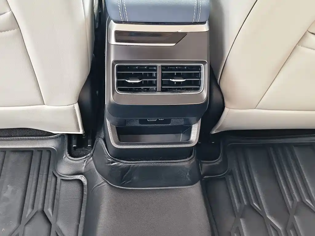 Geely Xingrui — миниатюра 12
