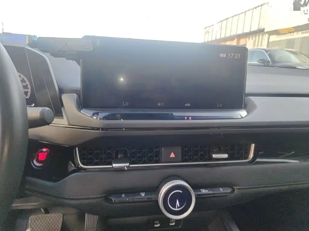 Honda Inspire — миниатюра 18