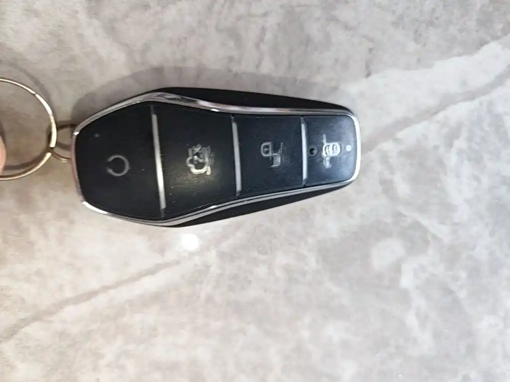 BYD Dolphin — миниатюра 9