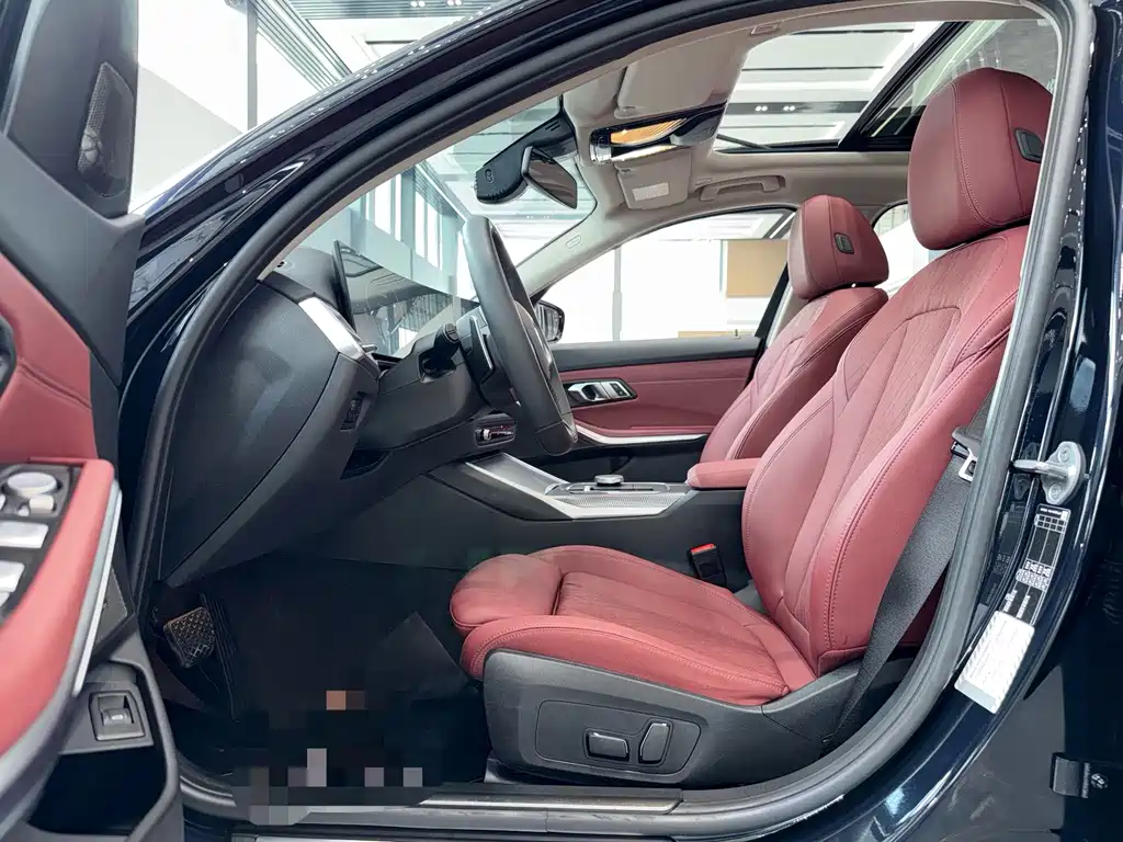 BMW 3 Series — миниатюра 5