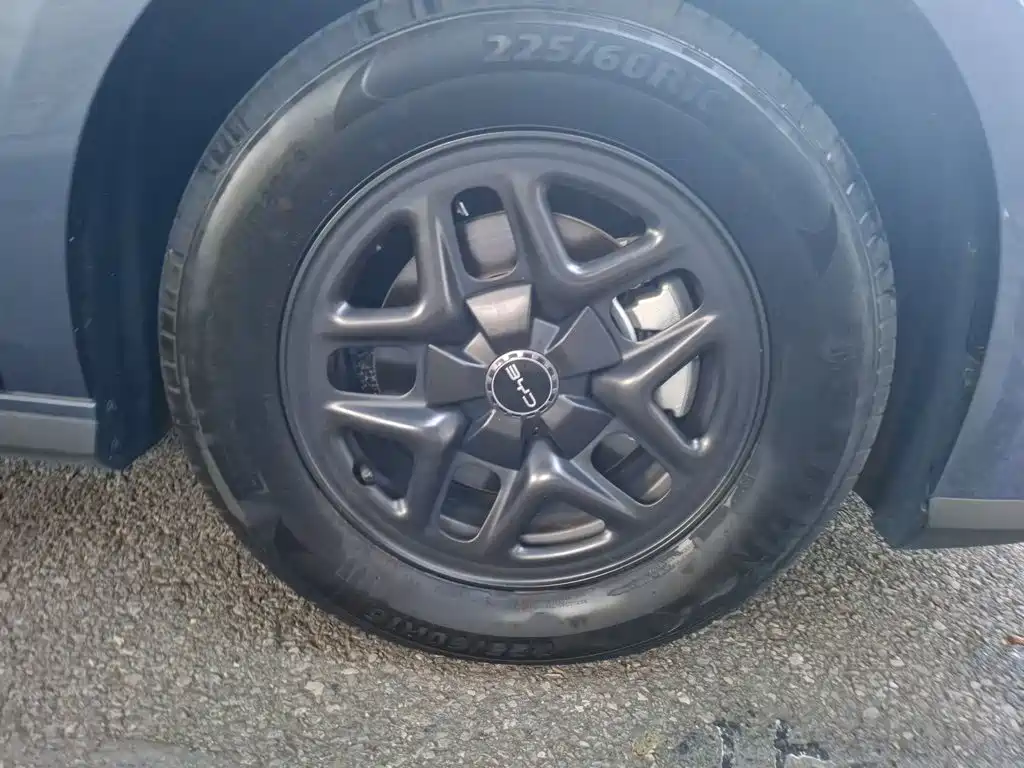 BYD Seal 05 DM-i — миниатюра 8