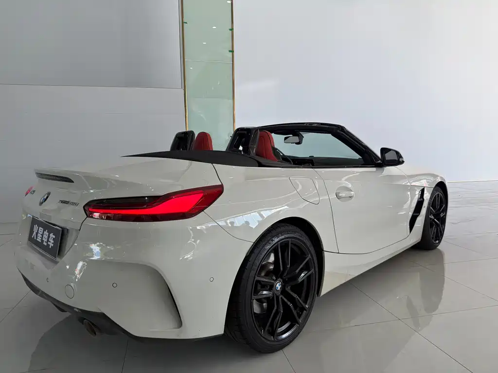 BMW Z4 — миниатюра 14