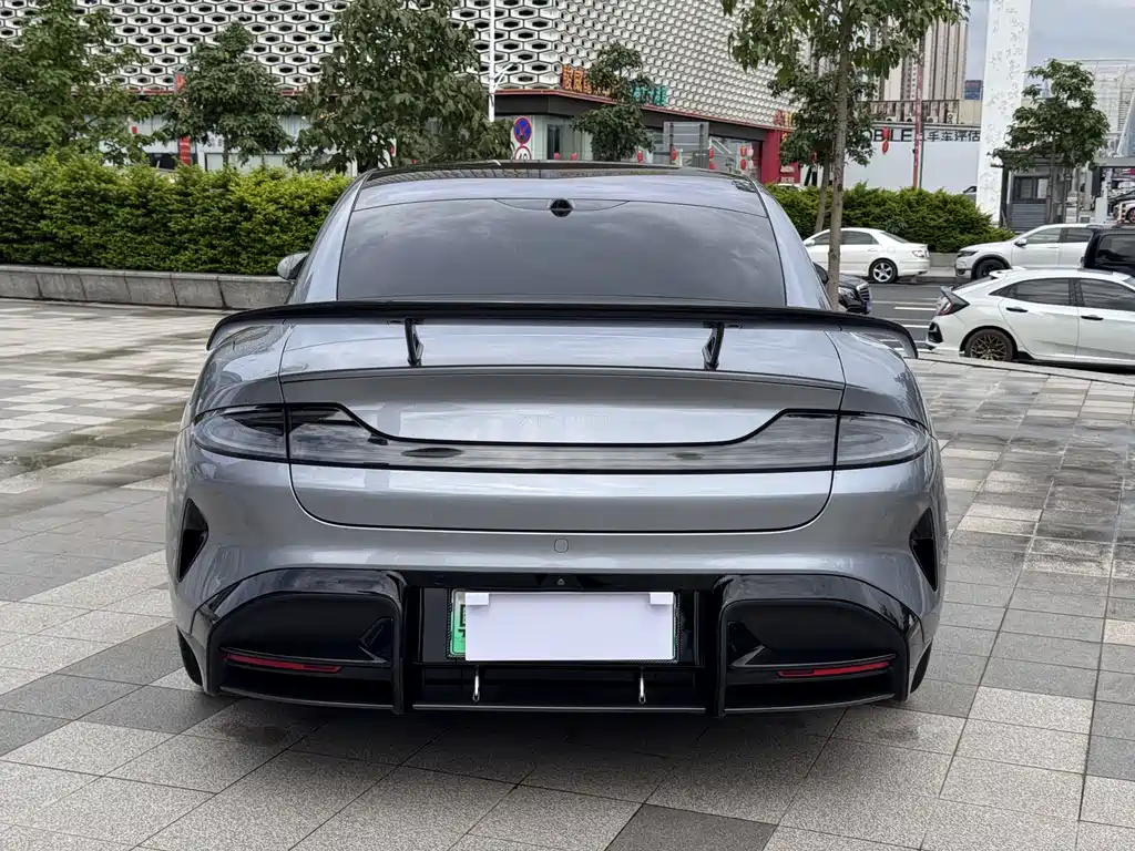 Xiaomi SU7 Ultra — миниатюра 3