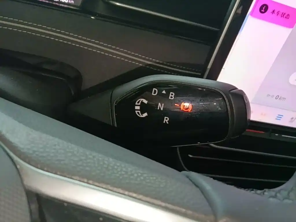 Volkswagen ID.7 VIZZION — миниатюра 14