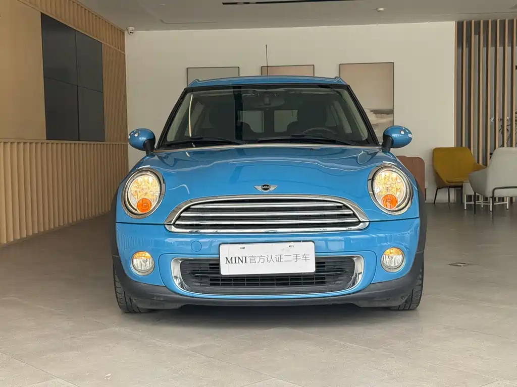 MINI Mini Clubman — миниатюра 2