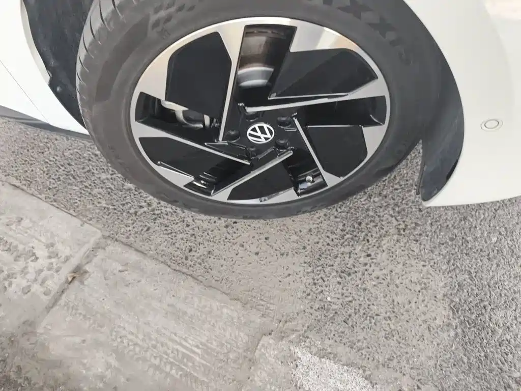 Volkswagen ID.3 — миниатюра 8