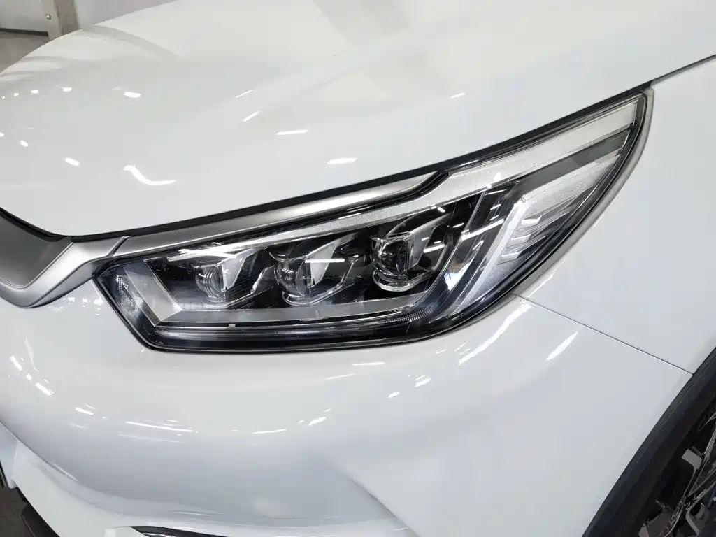 BYD Yuan Pro — миниатюра 7