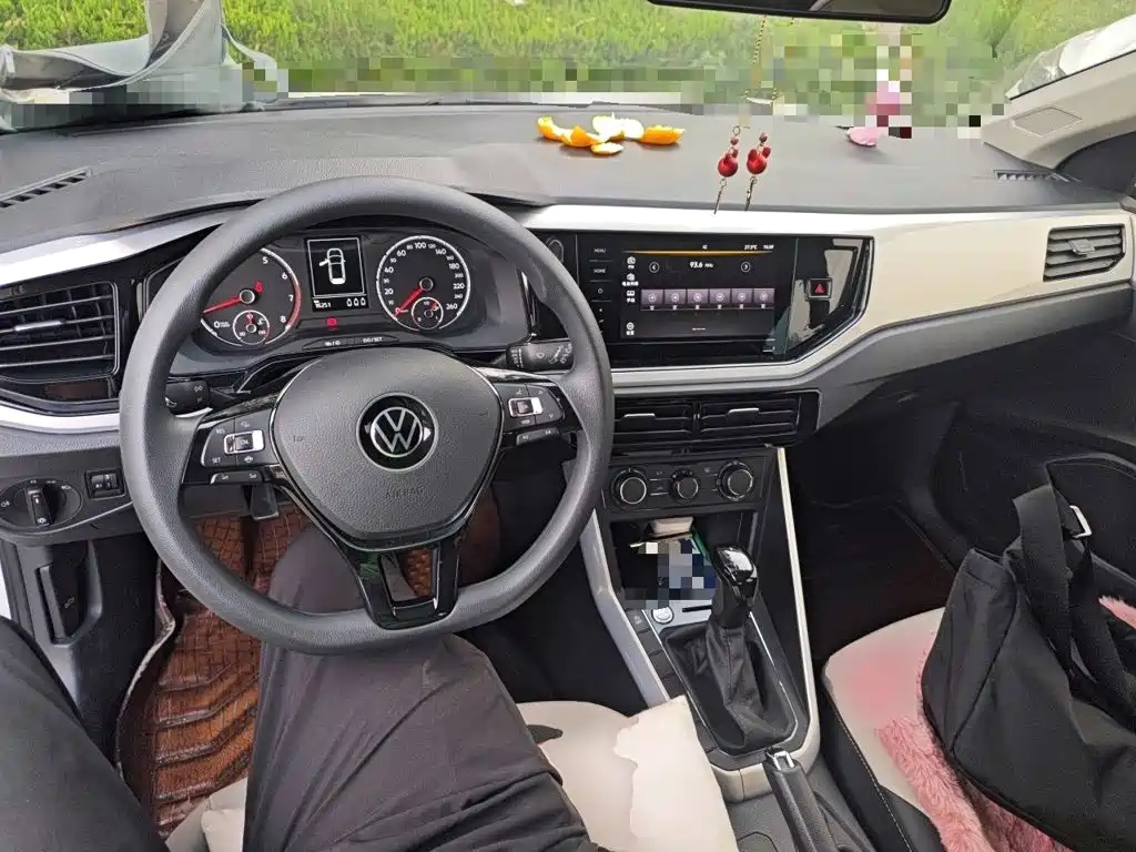 Volkswagen Polo — миниатюра 5