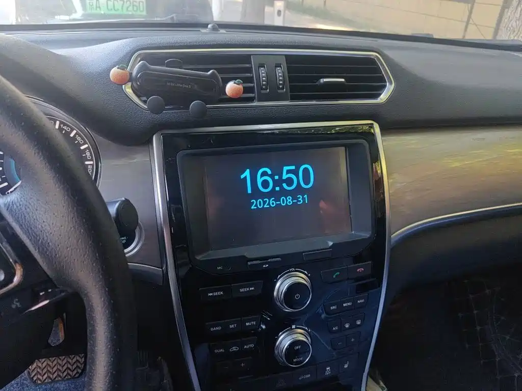 Haval H2 — миниатюра 9