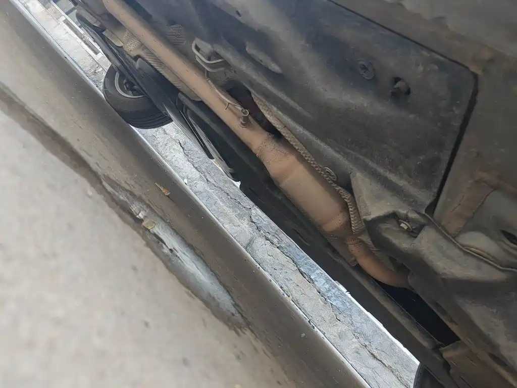 Toyota Highlander — миниатюра 17