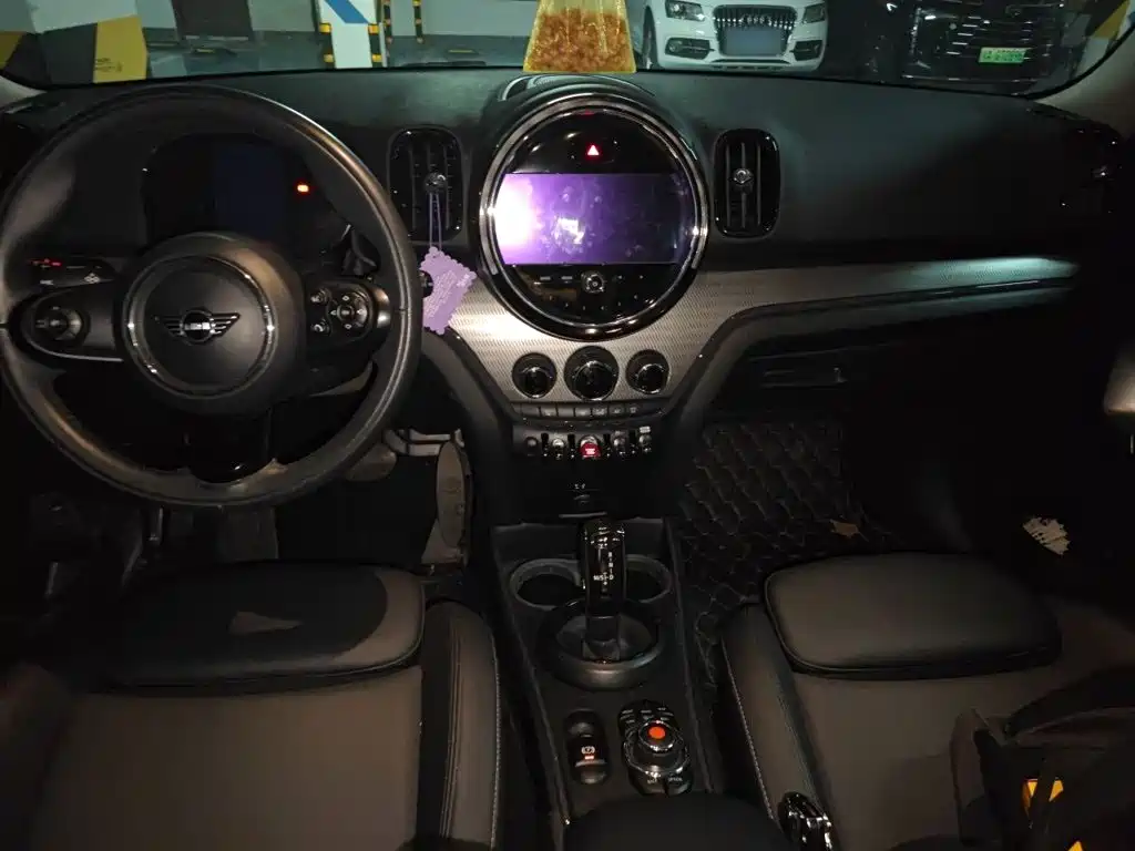 MINI Mini Countryman — миниатюра 10
