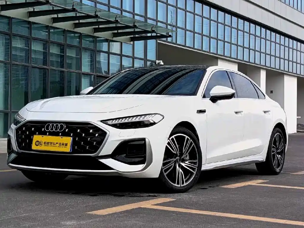 Audi 奥迪A5L 2026