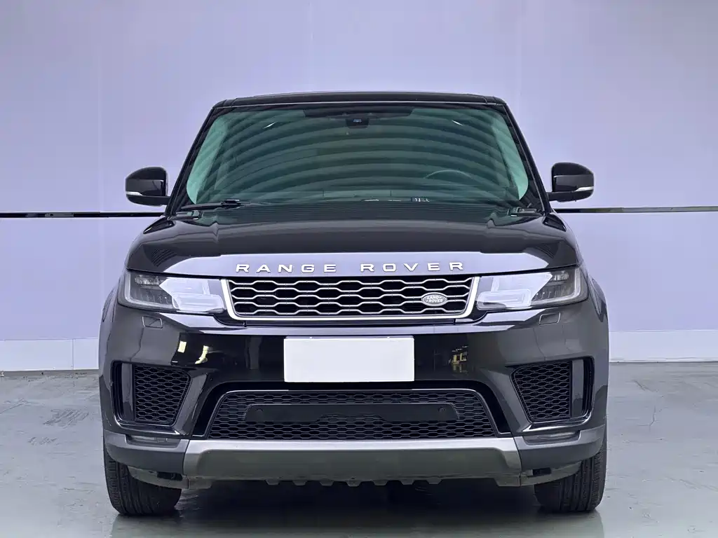 Land Rover Range Rover Sport 2019 3.0 SC V6