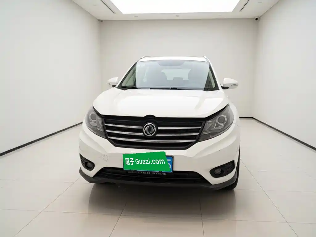 Fengguang Fengguang 580 — миниатюра 2
