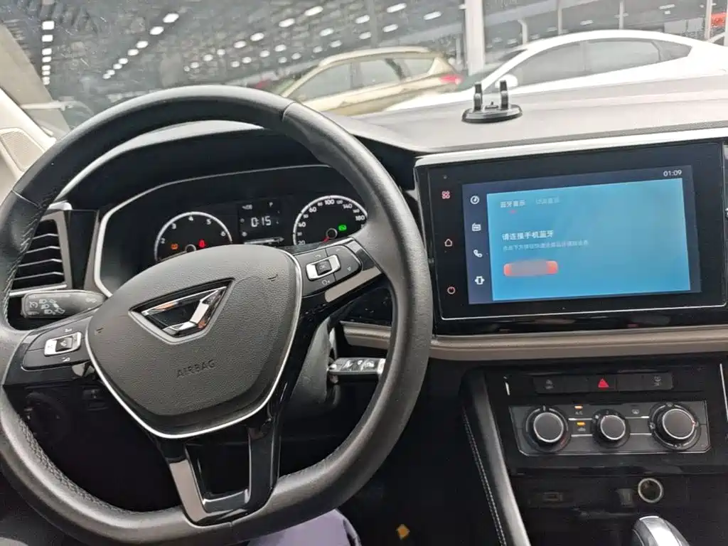 Jetta VS5 — миниатюра 10