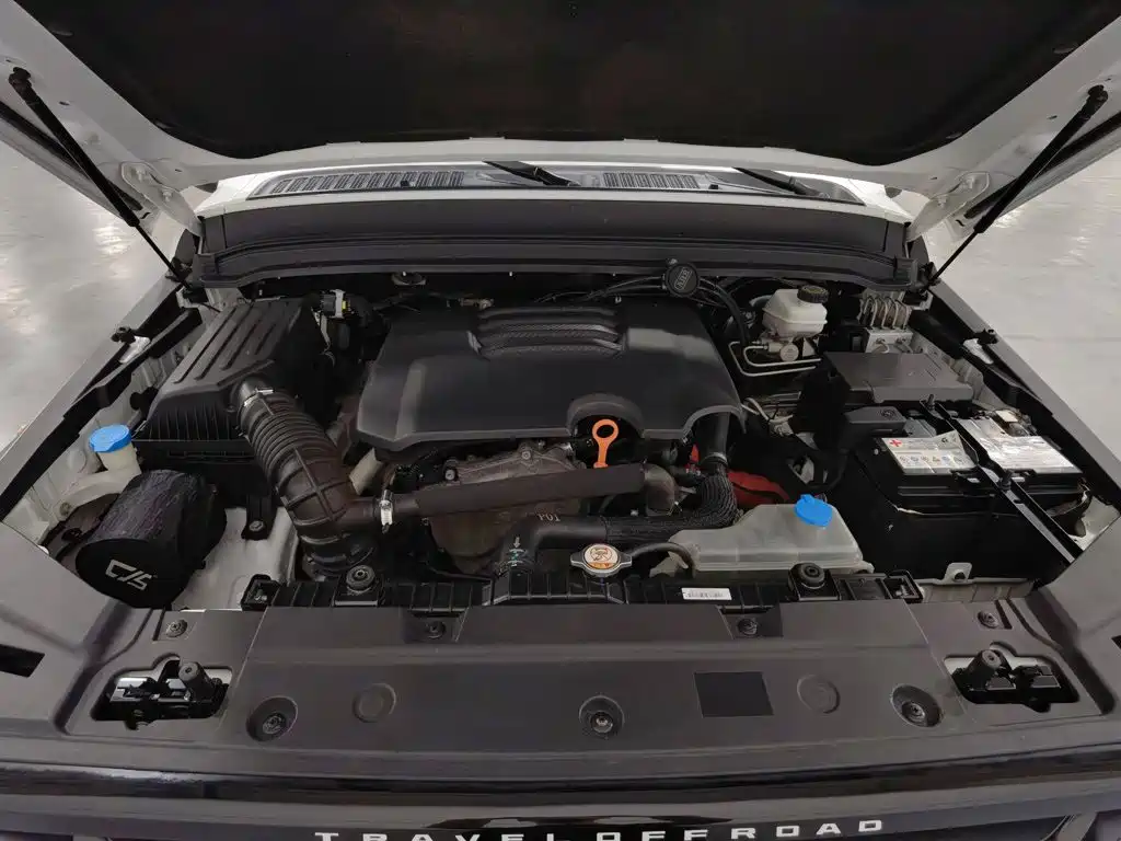 Tank Tank 300 — миниатюра 6