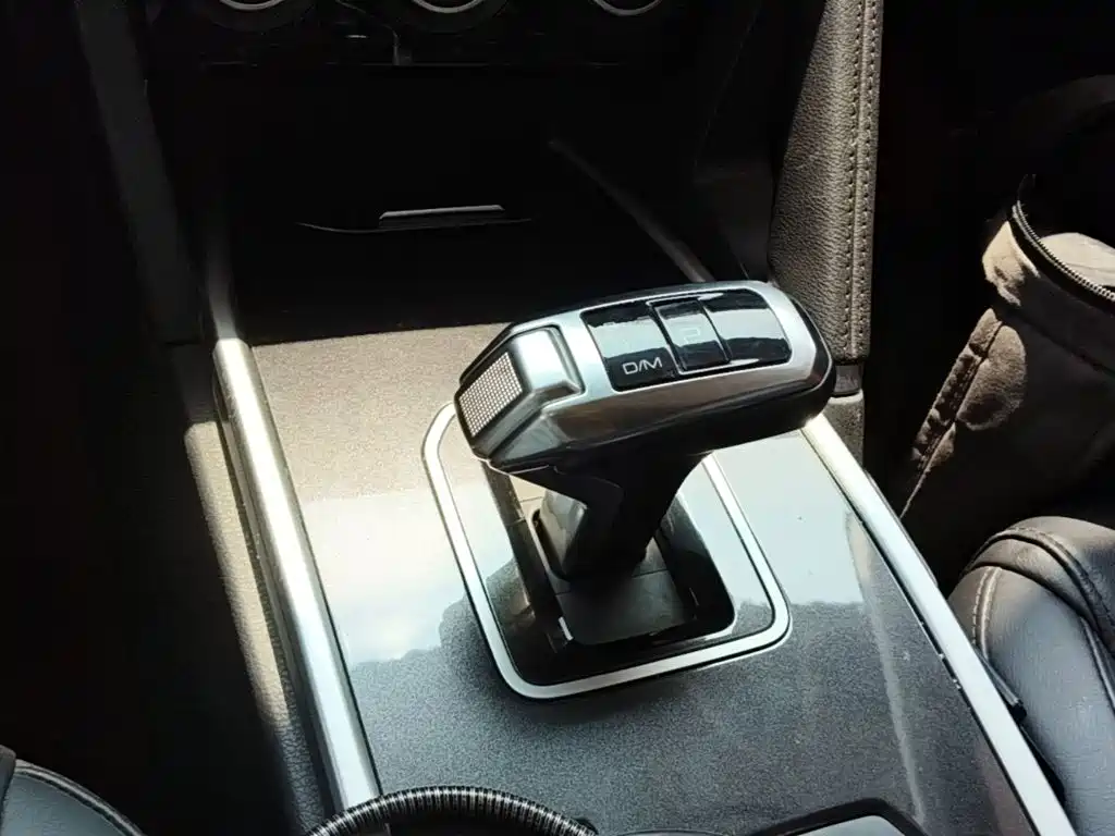 Haval H6 — миниатюра 14