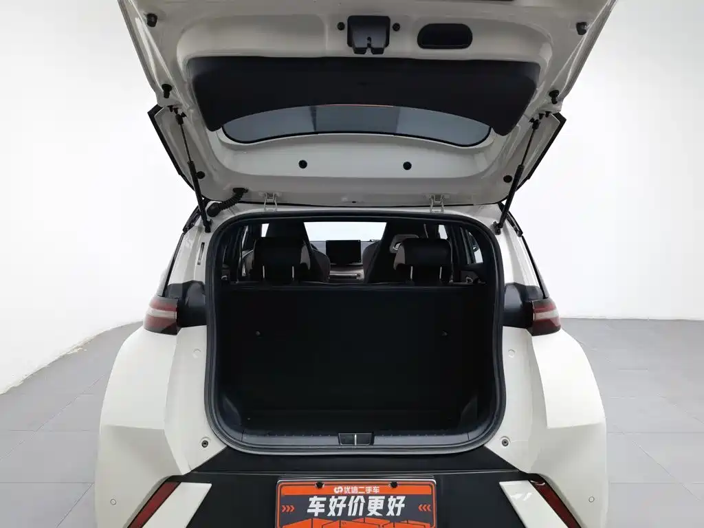 BYD Seagull — миниатюра 16