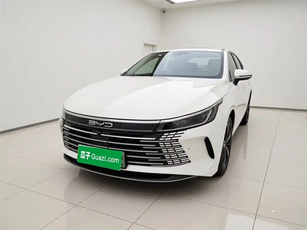 Byd Destroyer 05 2022
