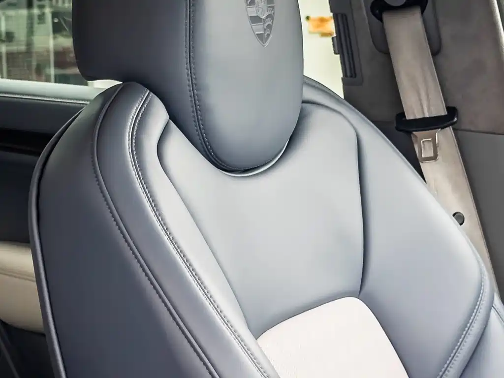 Porsche Cayenne 2008 Cayenne GTS 4.8L