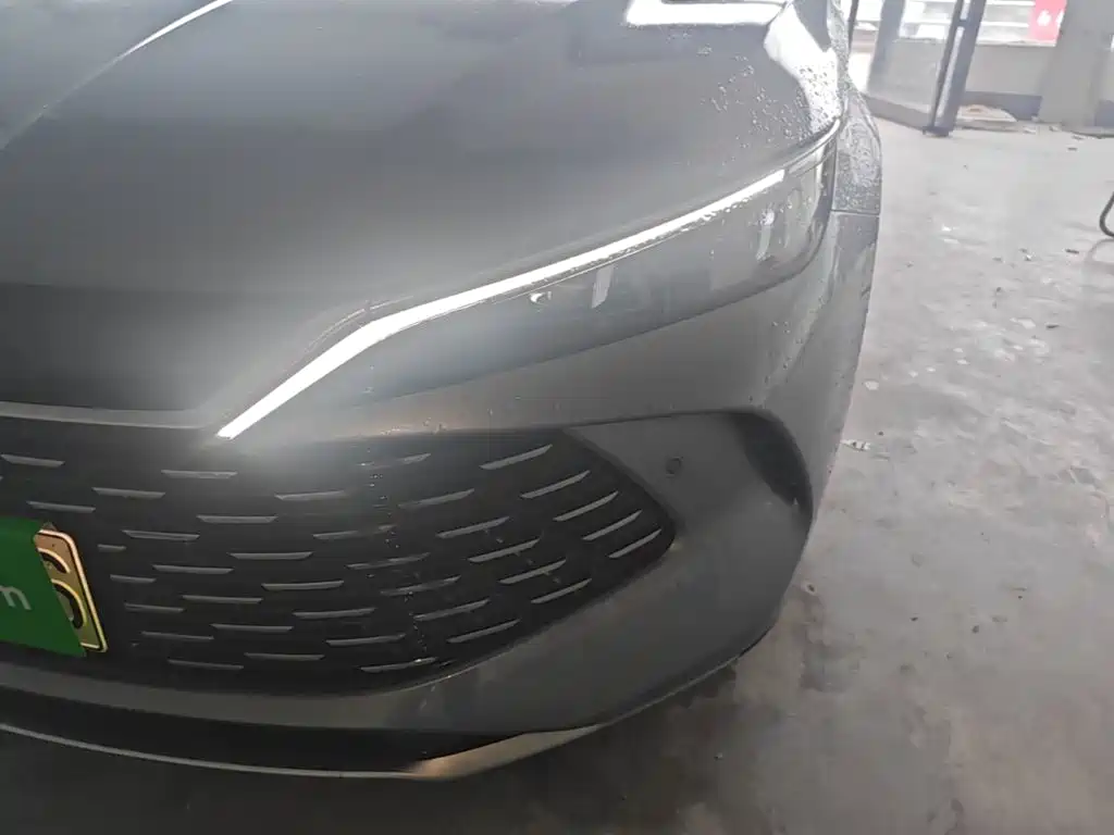 BYD Qin L — миниатюра 24