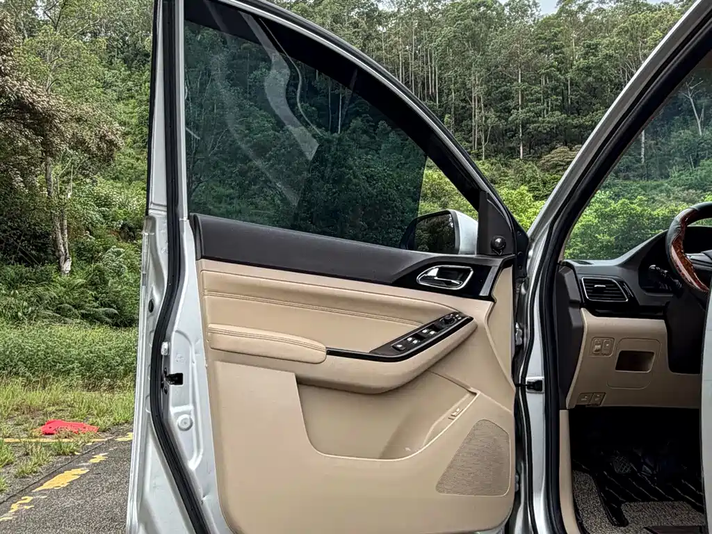 Baojun 730 — миниатюра 19