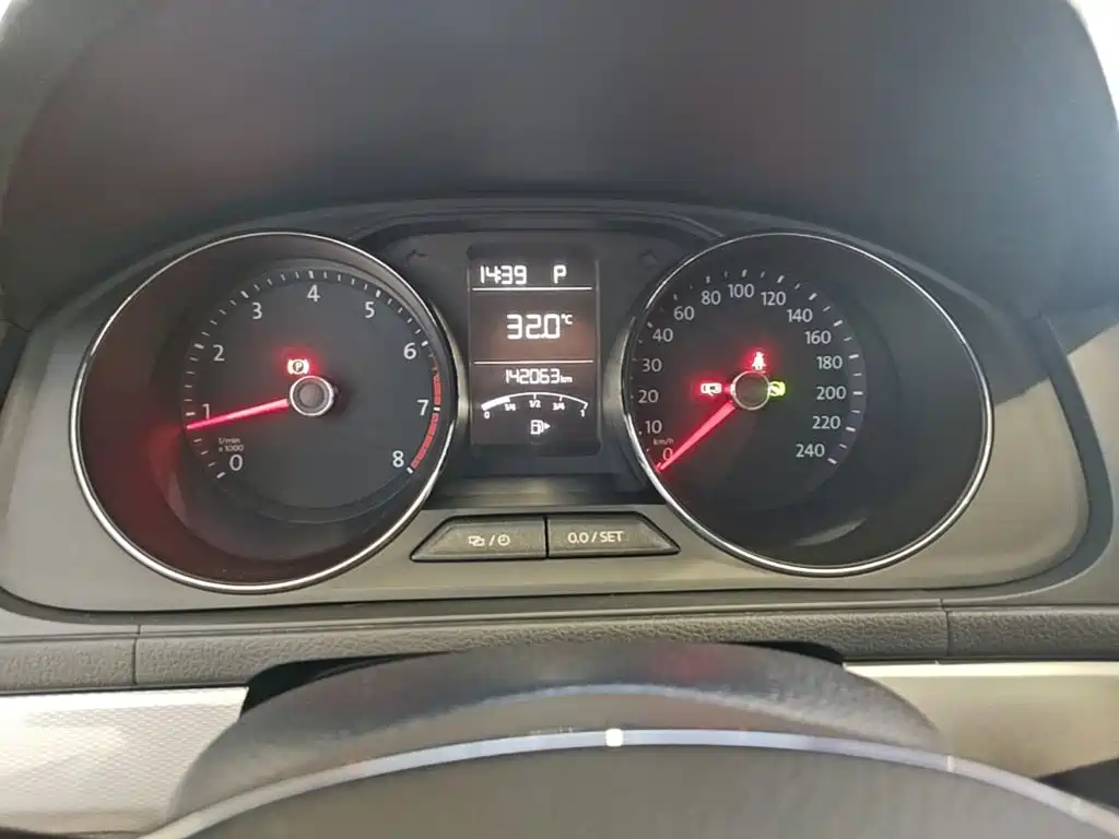 Volkswagen Gran Lavida — миниатюра 12