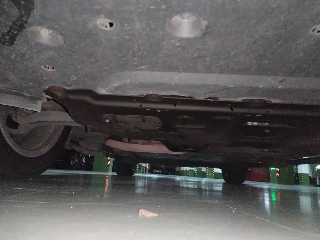 Li Auto Li ONE — миниатюра 21