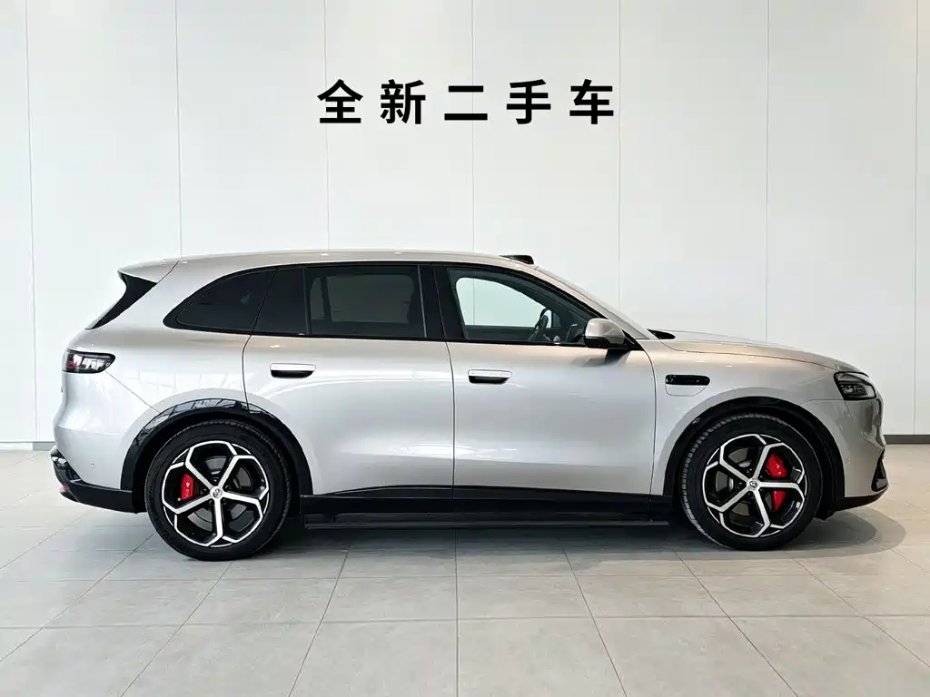 AITO AITO M6 — миниатюра 5