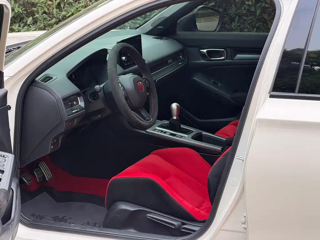 Honda Civic (Import) — миниатюра 21