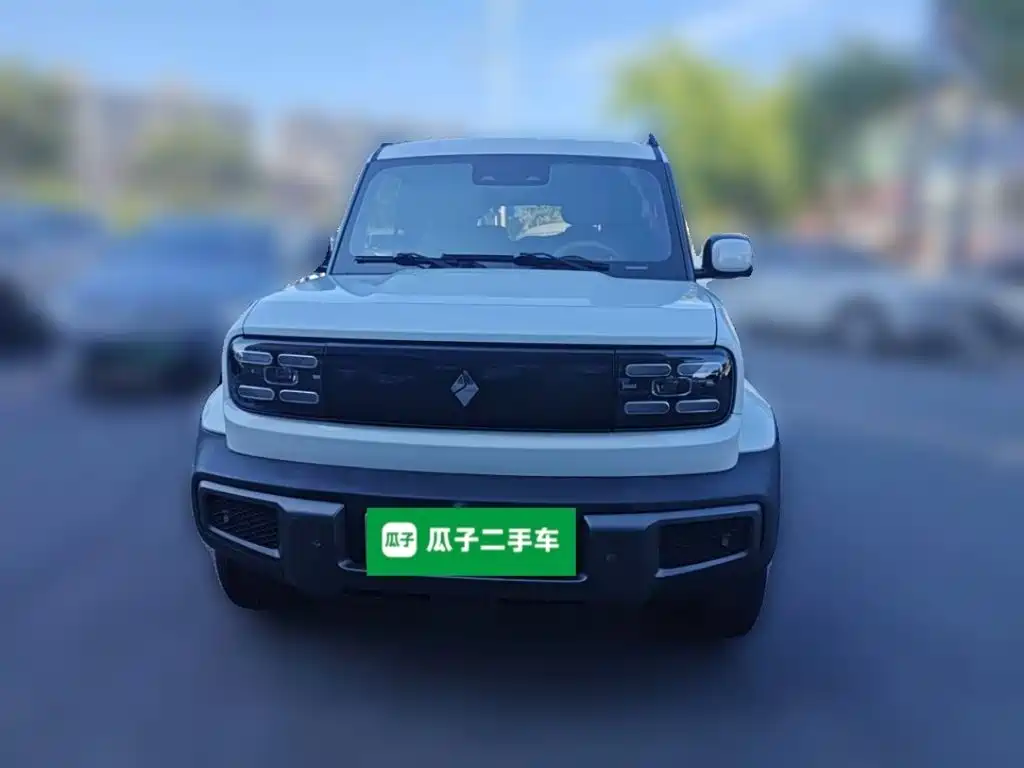 Baojun Yueye — миниатюра 2