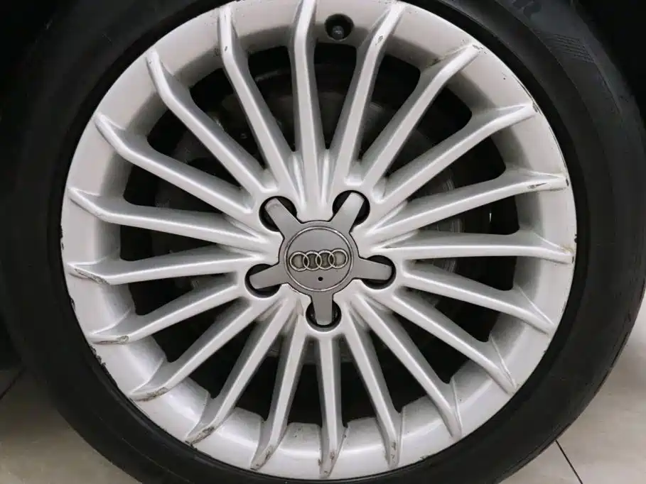 Audi A4L — миниатюра 18