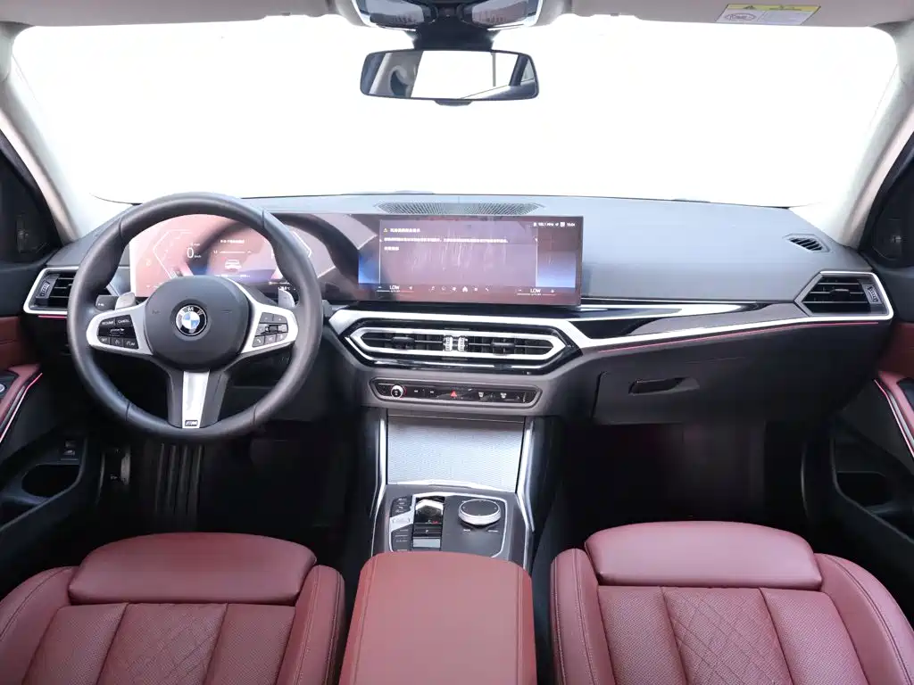 BMW 3 Series — миниатюра 13