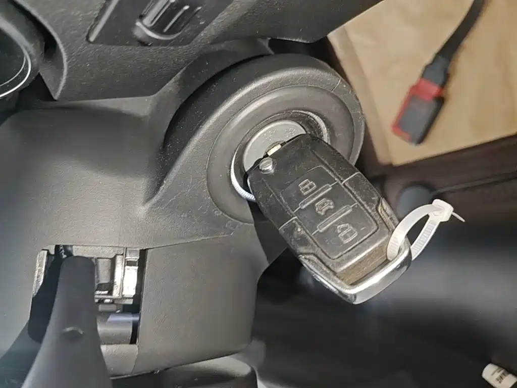 Beijing Off-Road BJ40 — миниатюра 9