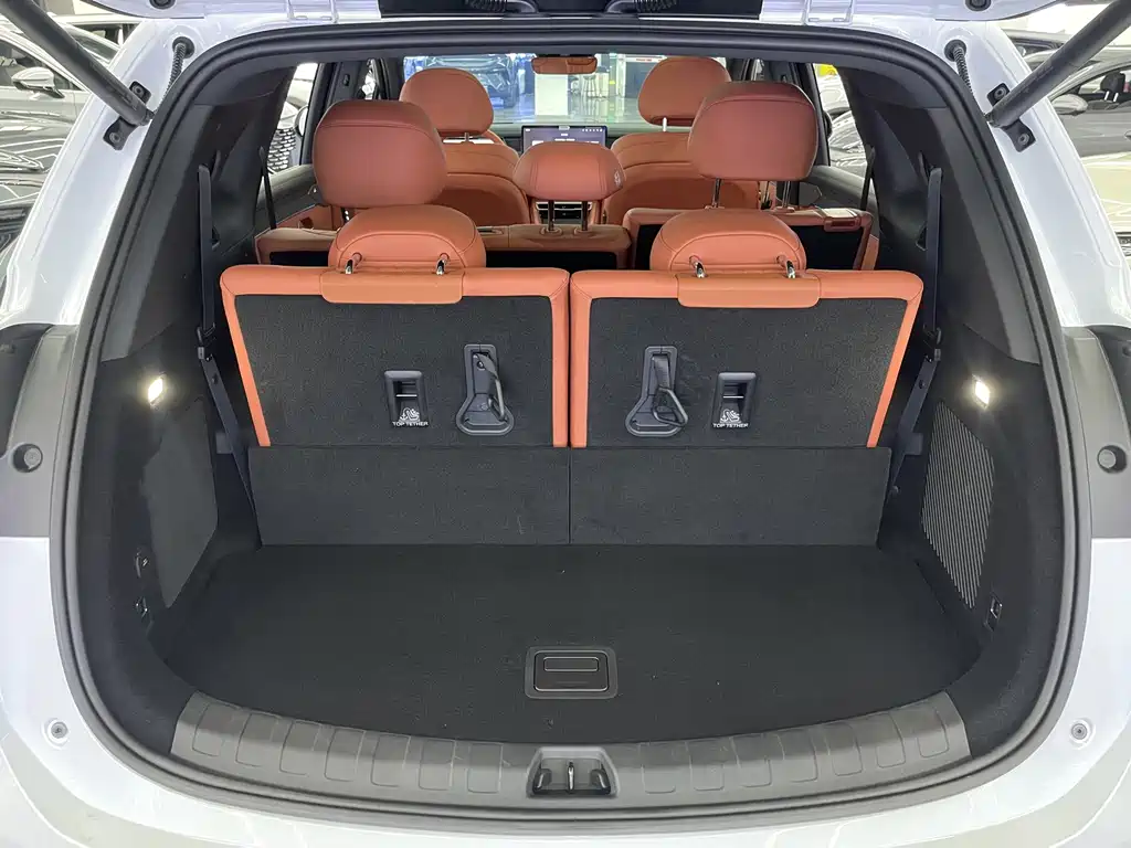 BYD Tang L — миниатюра 14