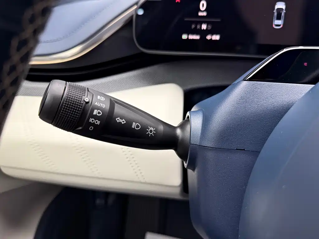 ZEEKR EXTREME KRYPTON 001