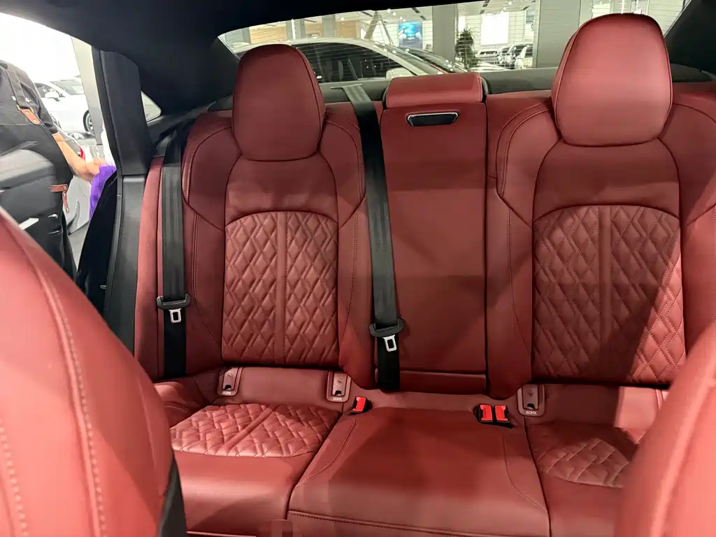 Audi A7L — миниатюра 7