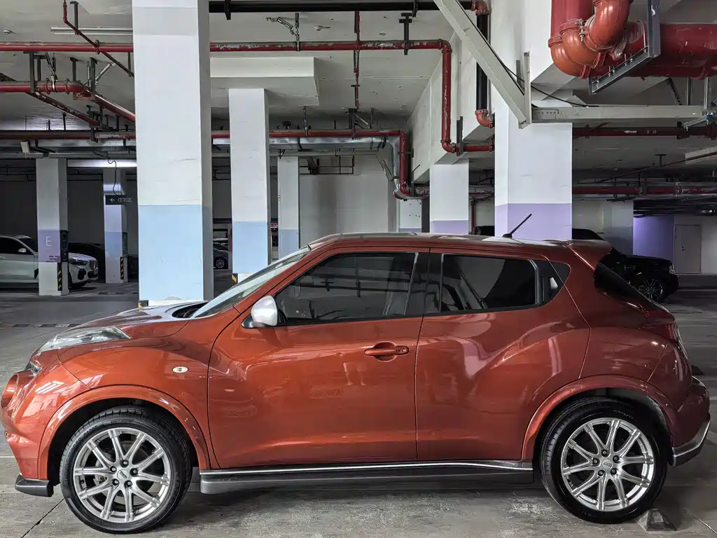 Infiniti ESQ — миниатюра 3