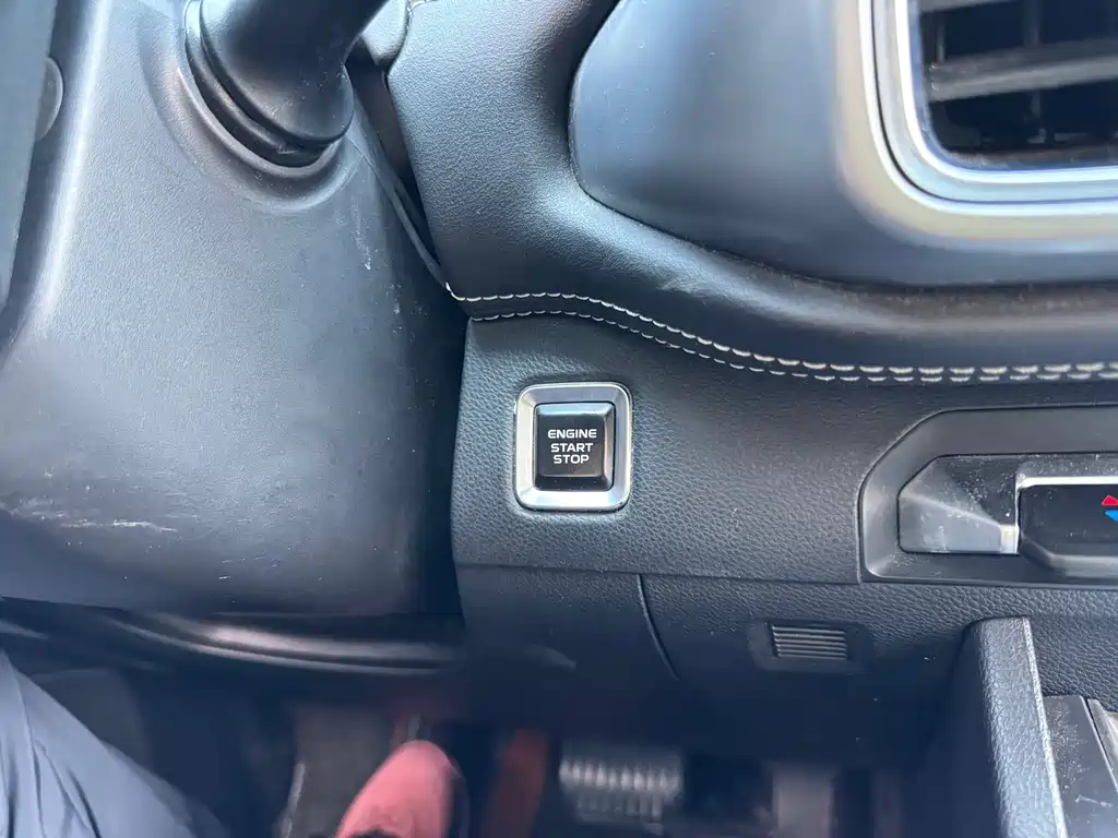 Geely Haoyue — миниатюра 14