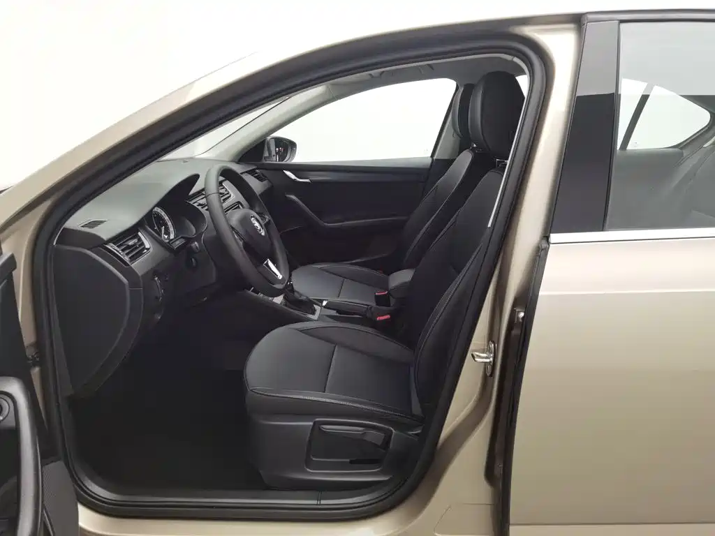 Skoda Octavia — миниатюра 10