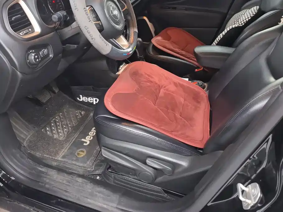 Jeep Renegade — миниатюра 9