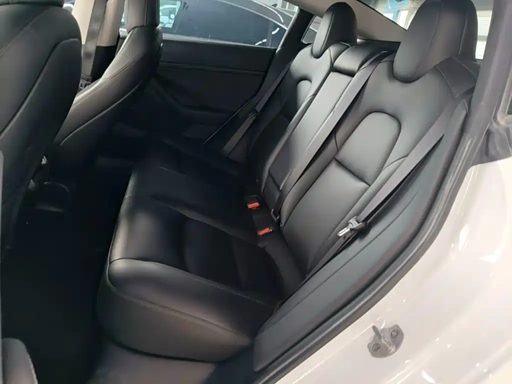 Tesla Model 3 — миниатюра 17