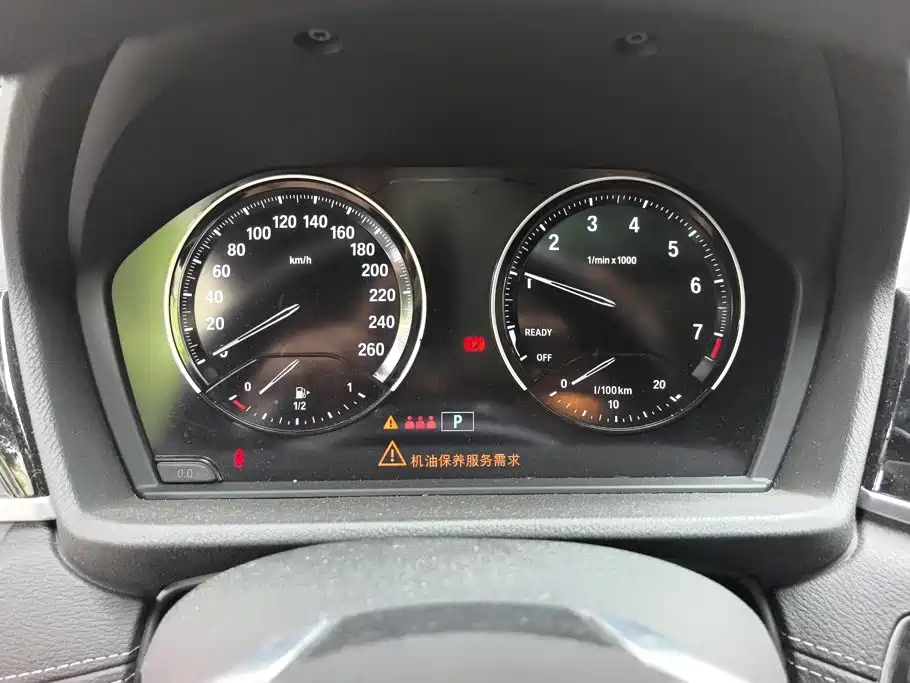 BMW X2 (Import) — миниатюра 14