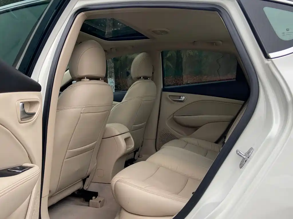 Fiat Viaggio — миниатюра 5